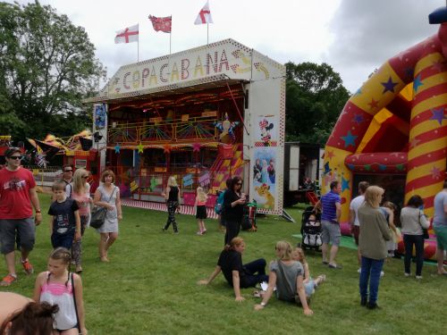 Carnival 17 6 Carnival 17 6