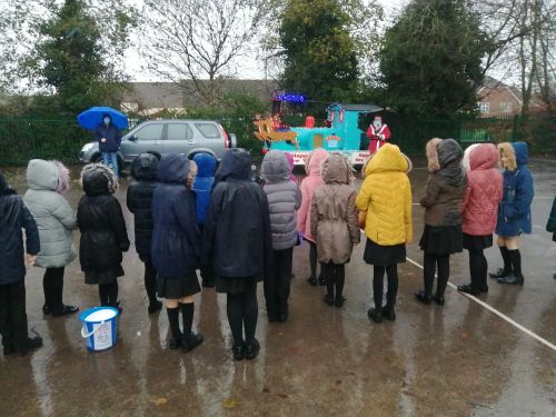 Fair Oak Junior school Fair Oak Junior school